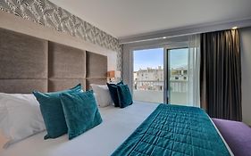 Hôtel Cannes Palace****