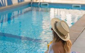 Hôtel Cannes Palace****